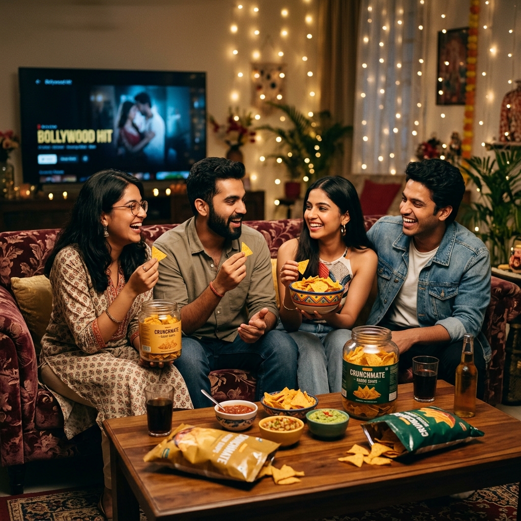 Dignity Food Kitchen lifestyle snacking moment 6