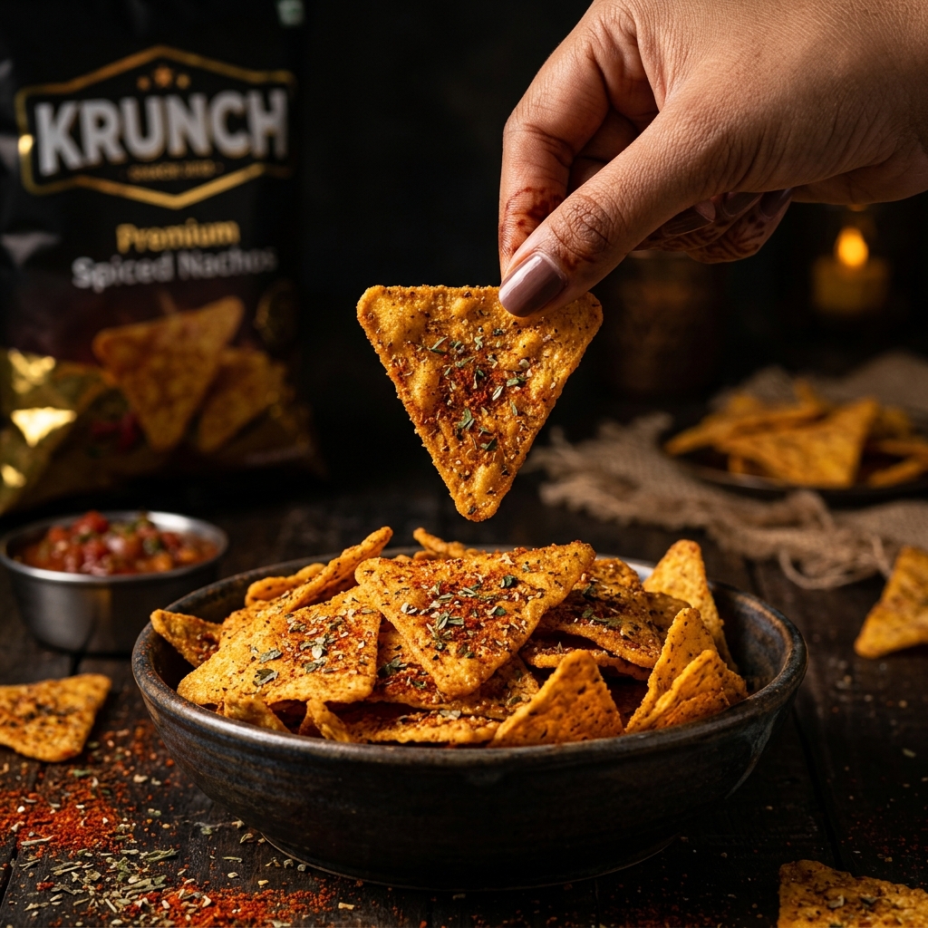 Dignity Food Kitchen lifestyle snacking moment 2