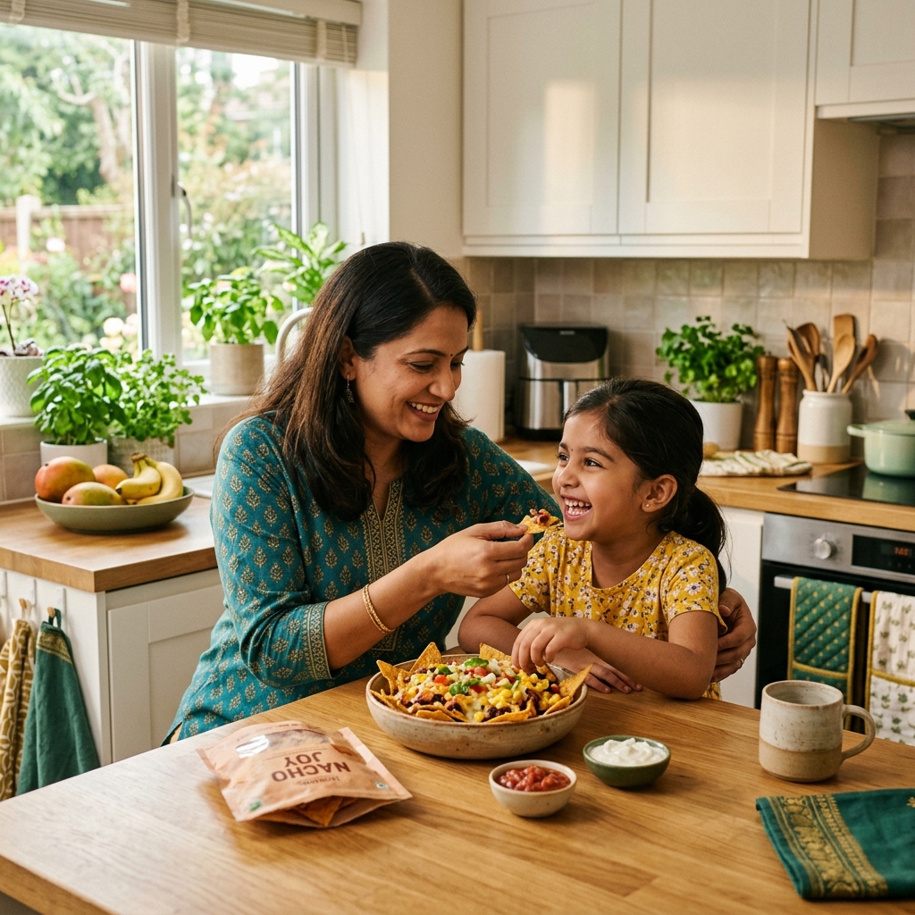 Dignity Food Kitchen lifestyle snacking moment 7