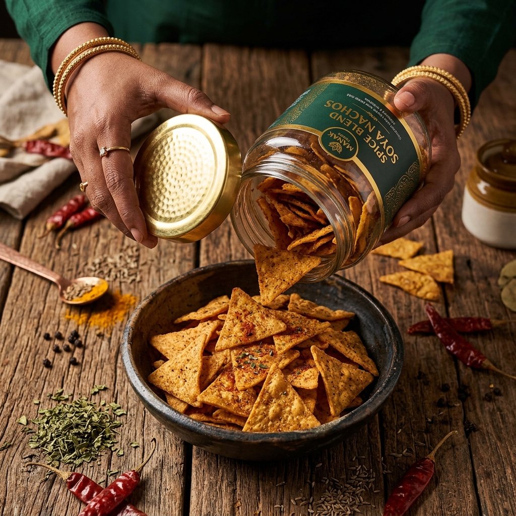 Dignity Food Kitchen lifestyle snacking moment 5